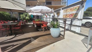 Local comercial en venta en Santa Margarida en Roses