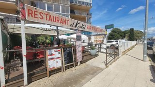 Local comercial en venta en Santa Margarida en Roses