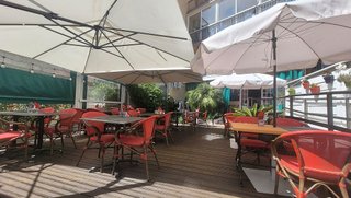 Local comercial en venta en Santa Margarida en Roses