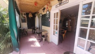 Local comercial en venta en Santa Margarida en Roses