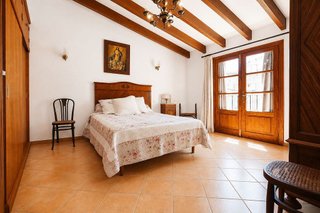 Casa pareada en alquiler en Pollença en Pollença