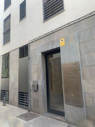 Estudio en alquiler en Loja