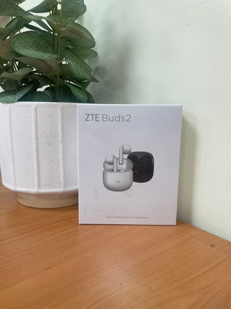 ZTE Buds 2 (ref. 122962)