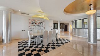 Piso en alquiler en Puerto Banús en Marbella