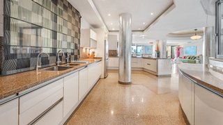 Piso en alquiler en Puerto Banús en Marbella