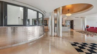 Piso en alquiler en Puerto Banús en Marbella