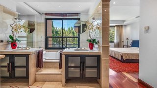 Piso en alquiler en Puerto Banús en Marbella