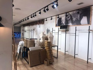 Local comercial en alquiler en Indautxu en Bilbao