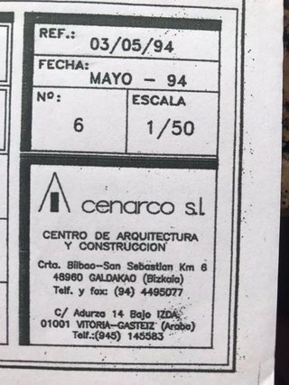 Local comercial en alquiler en Indautxu en Bilbao