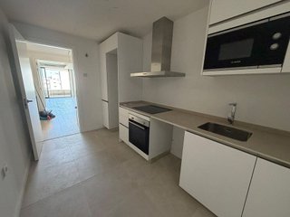 Piso en alquiler en Los Álamos en Torremolinos