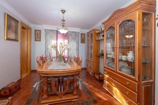 Chalet en alquiler en Centro en Alhaurín de la Torre