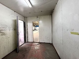 Nave industrial en venta en Valdepelayo - Montepinos - Arroyo Culebro en Leganés