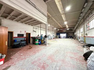 Nave industrial en venta en Valdepelayo - Montepinos - Arroyo Culebro en Leganés