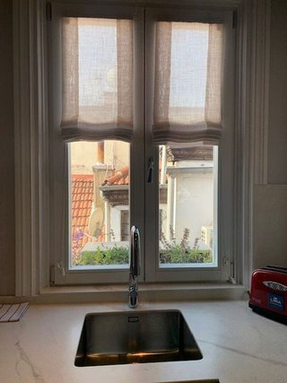 Ático en alquiler en Justicia - Chueca en Madrid