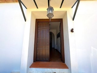 Casa rural en alquiler en Bobadilla - Bobadilla Estación - La Joya en Antequera