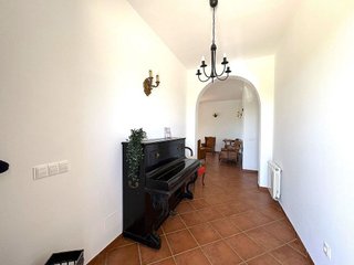 Casa rural en alquiler en Bobadilla - Bobadilla Estación - La Joya en Antequera