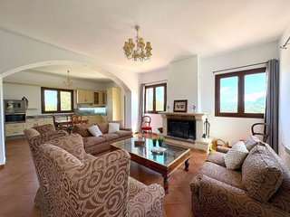 Casa rural en alquiler en Bobadilla - Bobadilla Estación - La Joya en Antequera