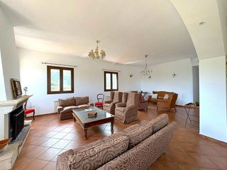 Casa rural en alquiler en Bobadilla - Bobadilla Estación - La Joya en Antequera
