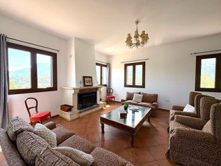 Casa rural en alquiler en Bobadilla - Bobadilla Estación - La Joya en Antequera