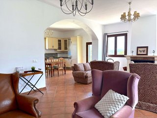 Casa rural en alquiler en Bobadilla - Bobadilla Estación - La Joya en Antequera