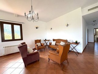 Casa rural en alquiler en Bobadilla - Bobadilla Estación - La Joya en Antequera