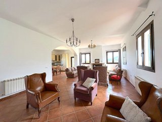 Casa rural en alquiler en Bobadilla - Bobadilla Estación - La Joya en Antequera