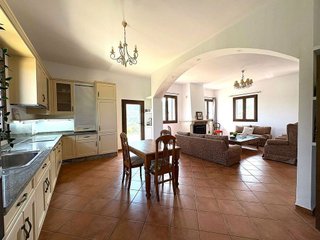 Casa rural en alquiler en Bobadilla - Bobadilla Estación - La Joya en Antequera