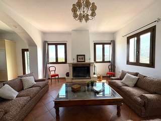 Casa rural en alquiler en Bobadilla - Bobadilla Estación - La Joya en Antequera