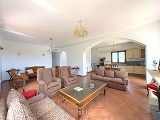 Casa rural en alquiler en Bobadilla - Bobadilla Estación - La Joya en Antequera