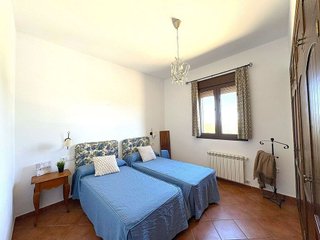 Casa rural en alquiler en Bobadilla - Bobadilla Estación - La Joya en Antequera