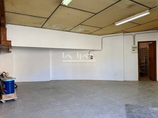 Local comercial en alquiler en El Sucre-Universitat en Vic