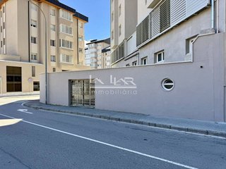Local comercial en alquiler en El Sucre-Universitat en Vic