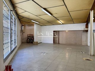 Local comercial en alquiler en El Sucre-Universitat en Vic