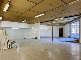 Local comercial en alquiler en El Sucre-Universitat en Vic
