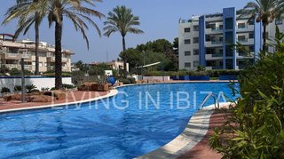 Piso en alquiler en Santa Eulalia del Río en Santa Eulalia del Río