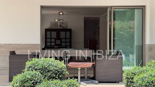 Piso en alquiler en Santa Eulalia del Río en Santa Eulalia del Río