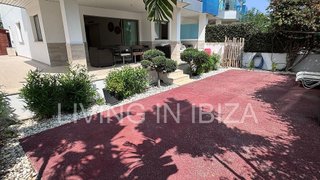 Piso en alquiler en Santa Eulalia del Río en Santa Eulalia del Río