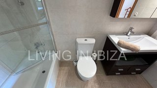 Piso en alquiler en Santa Eulalia del Río en Santa Eulalia del Río