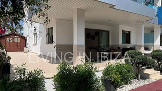 Piso en alquiler en Santa Eulalia del Río en Santa Eulalia del Río