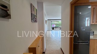 Piso en alquiler en Santa Eulalia del Río en Santa Eulalia del Río