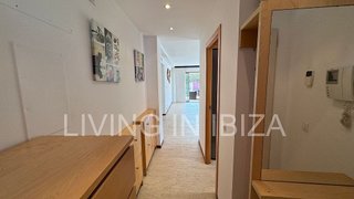 Piso en alquiler en Santa Eulalia del Río en Santa Eulalia del Río