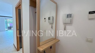 Piso en alquiler en Santa Eulalia del Río en Santa Eulalia del Río