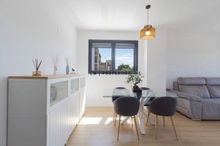 Piso en alquiler en Natzaret en Valencia