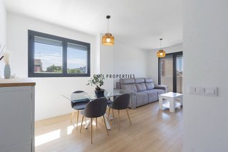 Piso en alquiler en Natzaret en Valencia