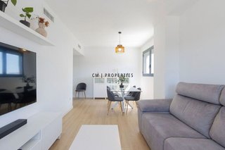 Piso en alquiler en Natzaret en Valencia