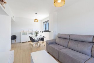 Piso en alquiler en Natzaret en Valencia