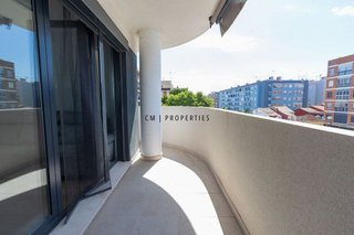 Piso en alquiler en Natzaret en Valencia
