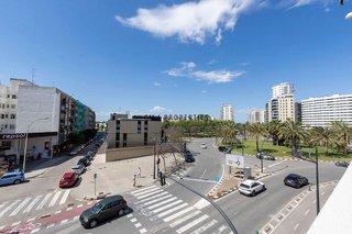 Piso en alquiler en Natzaret en Valencia