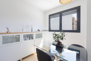 Piso en alquiler en Natzaret en Valencia