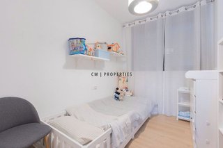 Piso en alquiler en Natzaret en Valencia